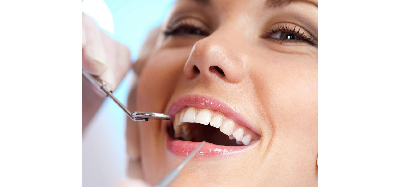 Zahnfleischerkrankungen Behandlung